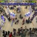 Logan Airport travelers might have been exposed to measles, health officials warn