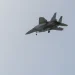 One pilot rescued, one missing after Iran shot down U.S. fighter jet, officials say