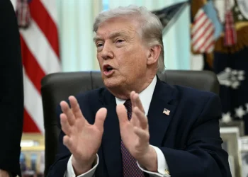 Trump says U.S. forces will ‘finish the job' soon in first prime-time speech since starting Iran war 