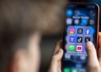 Age verification is coming for the internet — and it's already raising red flags