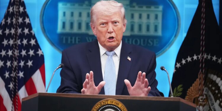 What to know as Trump extends ceasefire in Iran war