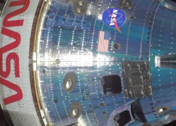 Watch live: Artemis II crew set for high-stakes Earth reentry and Pacific splashdown