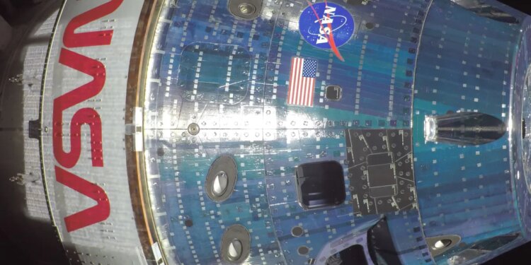 Watch live: Artemis II crew set for high-stakes Earth reentry and Pacific splashdown