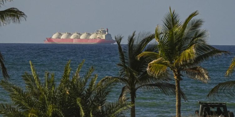 Iran fully closes Strait of Hormuz over US blockade and fires on ships