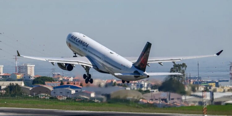 What to know if your flight is canceled amid rising jet fuel costs