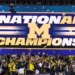Winners, losers as Michigan beats UConn for second men's basketball championship