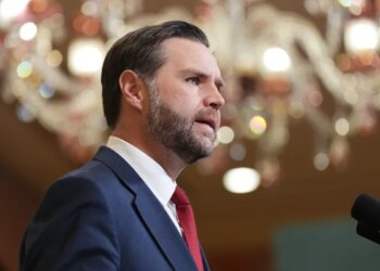 No agreement between U.S. and Iran after 21 hours of talks, Vance says