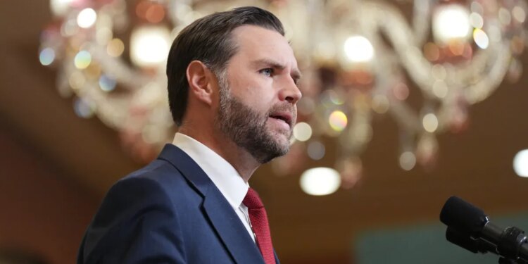 No agreement between U.S. and Iran after 21 hours of talks, Vance says