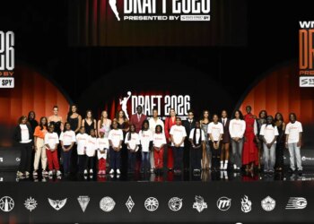 Winners, losers from 2026 WNBA Draft: Mystics, Storm, Valkyries on list