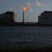 Oil prices jump amid renewed tensions over the Strait of Hormuz