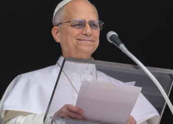 Trump says he is ‘not a big fan' of ‘weak' and ‘terrible' Pope Leo