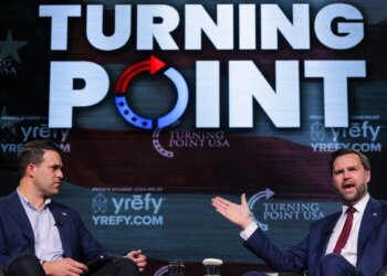 Vance warns the pope should ‘be careful' when talking about theology