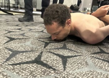 Suspect in White House Correspondents' Association dinner shooting identified