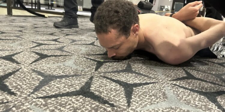 Suspect in White House Correspondents' Association dinner shooting identified