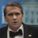 Suspected Correspondents' Dinner shooter was likely targeting Trump officials, Todd Blanche says
