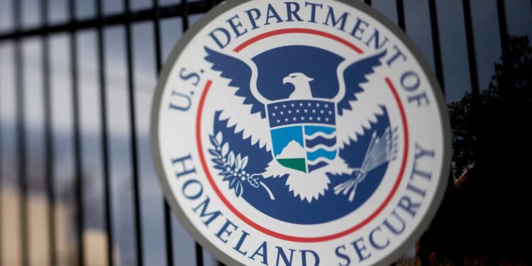 House votes to renew foreign spy program and creates pathway to end DHS shutdown