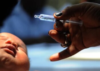 Life-threatening virus that causes vomiting and diarrhea at high levels in the U.S., CDC says