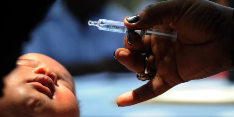 Life-threatening virus that causes vomiting and diarrhea at high levels in the U.S., CDC says