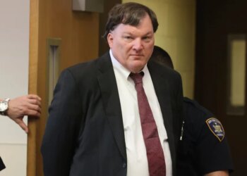 Gilgo Beach serial killer pleads guilty to killing 8 women, including Connecticut mother