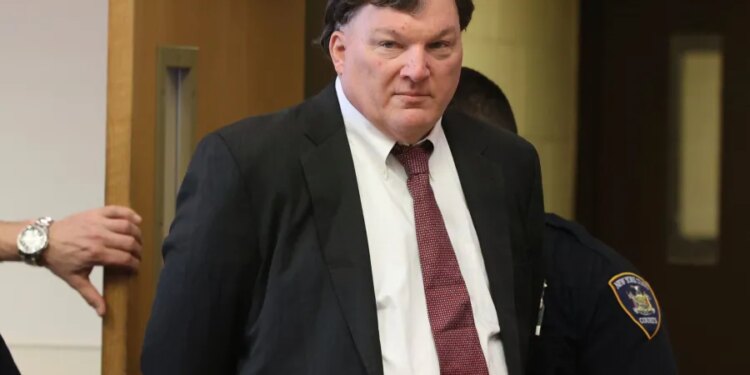 Gilgo Beach serial killer pleads guilty to killing 8 women, including Connecticut mother