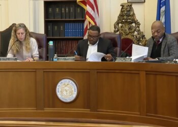 Hartford city council reviewing school budget, looking at possible help with $70M deficit