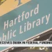 Hartford Public Library receives $500K in federal funding