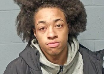 Hartford man charged with murder in connection with 2025 shooting death