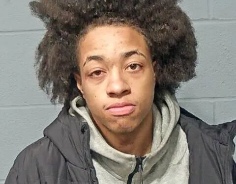 Hartford man charged with murder in connection with 2025 shooting death