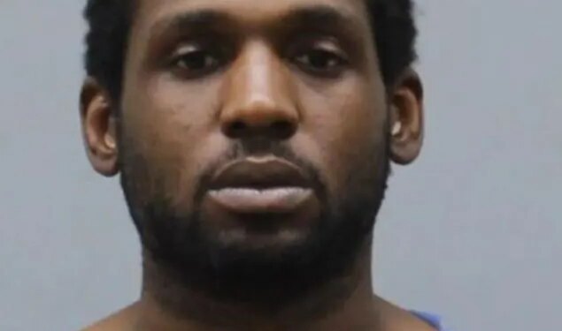 Hartford man sentenced to 50 years in prison for 2021 murder of Motel 6 employee over pool pass