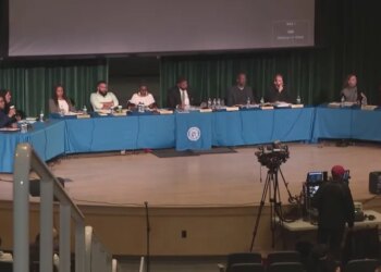 Hartford officials trying to save money amid ballooning school budget deficit