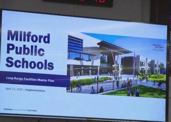 Hartford officials working to determine how much funding is needed for school budget