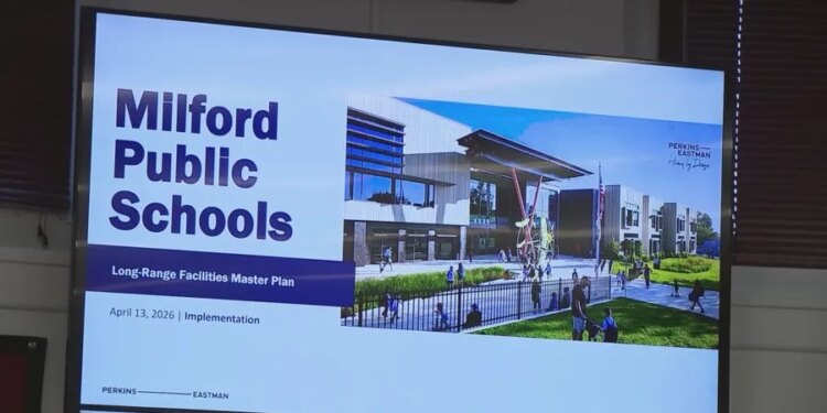 Hartford officials working to determine how much funding is needed for school budget