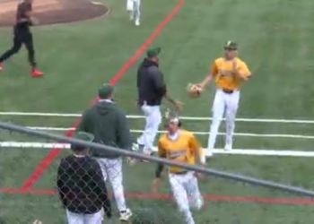 High School baseball: Hamden ends Shelton's night early with 10-0 win in 6 innings