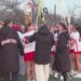 High school girls lacrosse: Branford fends off Newtown