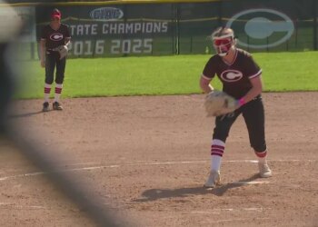 High school softball: Cheshire tops Mercy to remain undefeated