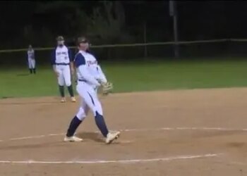 High school softball: Lyman Hall tops Sheehan in battle of Wallingford