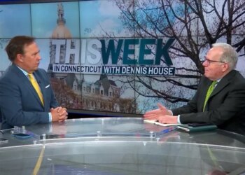 How Erin Stewart’s interview is shaping the governor’s race