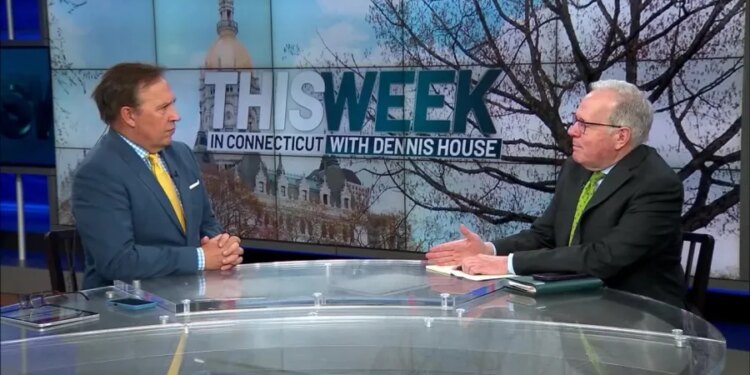 How Erin Stewart’s interview is shaping the governor’s race