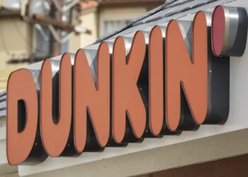 How to get free Dunkin' coffee in Connecticut