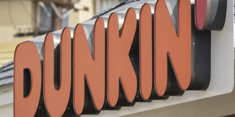 How to get free Dunkin' coffee in Connecticut