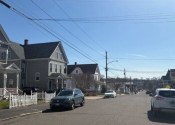 Watertown police execute drug bust in Ansonia