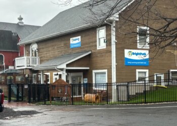 Avon daycare worker charged with having inappropriate contact with a child