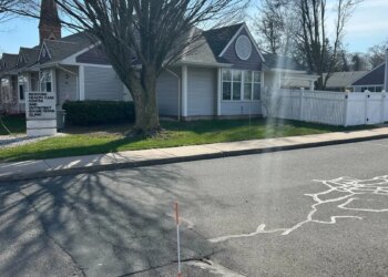 Windsor Locks nursing home closes after 93‑year‑old resident's death