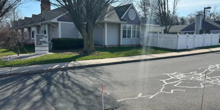 Windsor Locks nursing home closes after 93‑year‑old resident's death