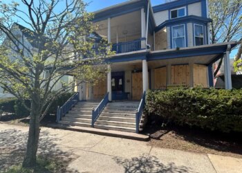 New Haven landlord accused of dozens of alleged housing code violations