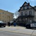Waterbury police are investigating an untimely death on West Liberty Street