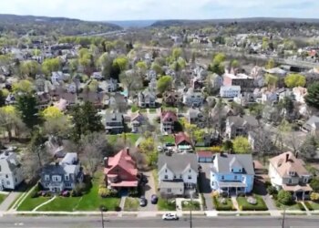 Connecticut rents climb as debate grows over affordable housing law