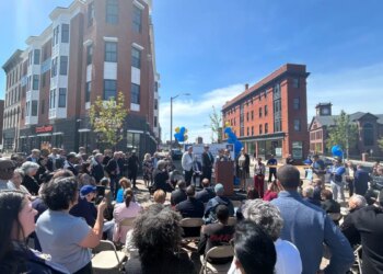 New apartments, businesses aim to reconnect Hartford's North End with downtown