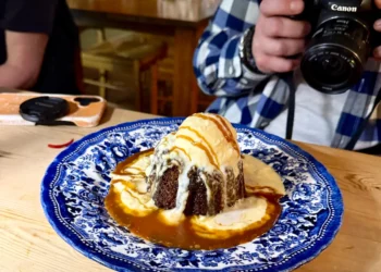 Gruel Britannia Opens 2nd Spot in Westport With Events + Pop Ups Coming Soon