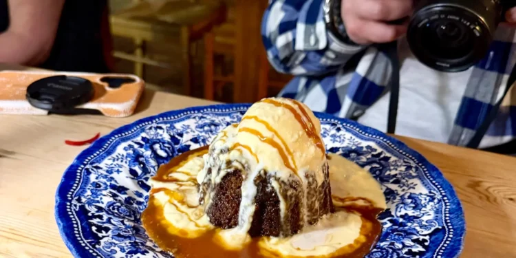 Gruel Britannia Opens 2nd Spot in Westport With Events + Pop Ups Coming Soon